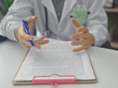 Bez tych badań, stracisz pracę. Złe wyniki to wypowiedzenie
