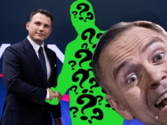 Sojusz mainstreamu z alt-prawicą przyspieszył już w 2023 roku. I będzie miał fatalne skutki