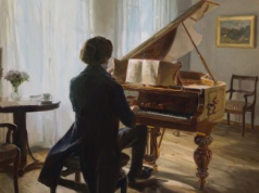 Chopin w Japonii. Film twórców 