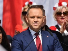 Zrzucili bombę na Nawrockiego. Stanowcza reakcja na doniesienia o Murańskim