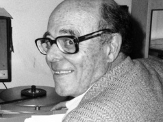 Nie żyje Marcel Ophuls. Laureat Oscara miał 97 lat