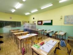 Wycieczki do szkół elektronicznych. Nauczyciela zdziwiło jedno. 