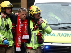Dramat kibiców w Liverpoolu. Szokujące ustalenia. Wśród rannych są dzieci