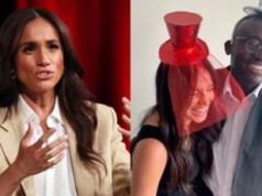 Dlaczego Meghan Markle nie trafiła na okładkę 