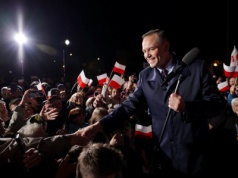 Sutenerska przeszłość Nawrockiego. Zlot prawicy w Jasionce. 5 tematów na dziś