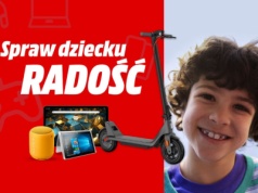MediaMarkt odpala promocje na Dzień Dziecka. Wybraliśmy najlepsze