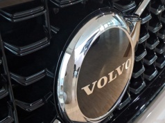 Volvo wozi po całej Polsce miasteczko. Pokażą, jak dbać o bezpieczeństwo