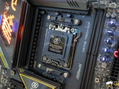 ASRock ma coś dla zwolenników AMD. Są to nowe płyty główne