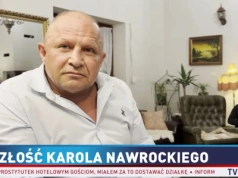 Tusk cytuje Murańskiego. Harłukowicz: Jego wersja nie trzyma się kupy