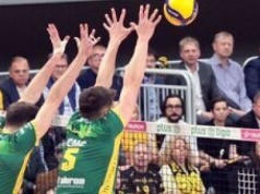 Kewin Sasak (Bogdanka LUK Lublin): Chcieliśmy się bić o medale, ale nikt nie myślał o mistrzostwie