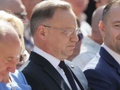 CPAC Polska. Karol Nawrocki, Andrzej Duda i inni konserwatywni politycy spotykają się pod Rzeszowem
