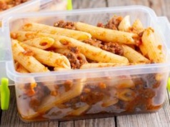 Wczorajszy makaron lepszy niż świeży? Naukowcy nie mają wątpliwości