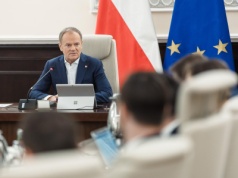 Mniejsze kary za przestępstwa skarbowe?