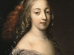 27 maja 1707 zmarła Markiza de Montespan, kochanka Ludwika XIV