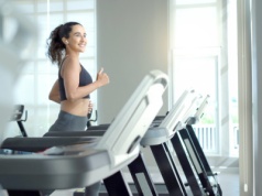 Rekordowe inwestycje w kluby fitness. Polska firma nie zwalnia