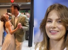 Marta Wierzbicka wyszła za mąż. Do sieci trafiły pierwsze zdjęcia z uroczystości