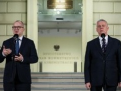 Sebastian M. w rękach sprawiedliwości. Siemoniak mówi o błędzie