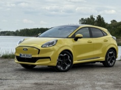Nie rozumiem Gen Z, ale próbowałem dogadać się z Gen-E. Jeździłem elektrycznym Fordem Puma