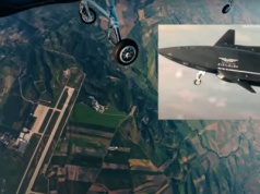 Bayraktar Kizilelma postraszył Rosję. Turecko-ukraińska groza w przestworzach