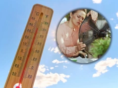 Lato wraca do Polski. Wiemy, kiedy pojawią się upały