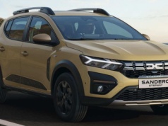 Dacia Sandero Stepway z automatem, w najdroższej wersji. Co ma i ile kosztuje?