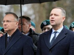 Karol Nawrocki jako prezydent miałby świetne narzędzia, by szkodzić rządowi Tuska. Oto przegląd uprawnień prezydenta