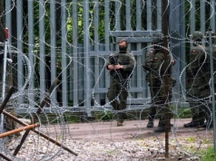 Co się stało z imigrantami? Ruch rządu Tuska uspokoił sytuację na granicy