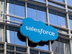 Salesforce może jednak przejąć Informatica