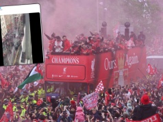 Nowe wieści ws. tragedii w Liverpoolu. Podano liczbę rannych