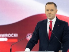 Kolejne problemy Nawrockiego. Dotarli do kompromitującego dokumentu