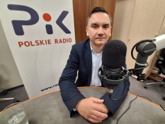 Paweł Bednarski w „Rozmowie Dnia