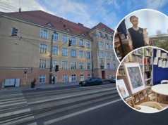 Szkoła Podstawowa nr 2 im. Jarosława Dąbrowskiego w Olsztynie świętowała 80-lecie istnienia! Za nami Jubileuszowy Dzień Otwarty [ZDJĘCIA]