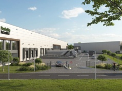 Nowy miejski park logistyczny w Trójmieście. Rusza inwestycja