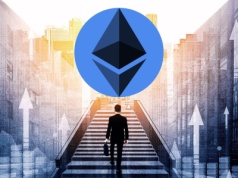 Ethereum jeszcze nie powiedział ostatniego słowa? „Coś się szykuje”. Kluczowy wskaźnik eksplodował