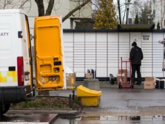 Kurierzy postawili się InPostowi, protestują przeciwko zaostrzeniu warunków współpracy i nie podpisują umów