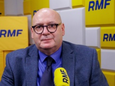 Zgorzelski o Nawrockim: Doniesienia, jeśli prawdziwe, dyskwalifikują kandydata