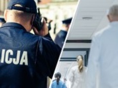 News RMF FM: Zatrzymano mężczyznę, który planował zabójstwo lekarza