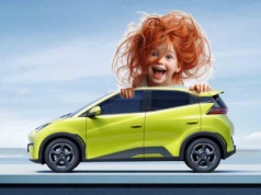 Jak wygląda od spodu BYD po 4 latach? Jest taka piosenka o rudej