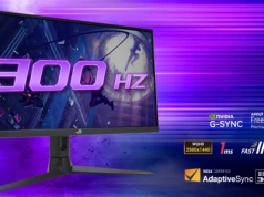 Świetny monitor ASUS ROG Strix 27