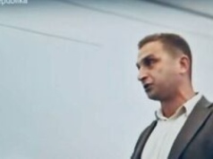 Bąkiewicz i TV Republika na sesji. Jest oświadczenie władz miasta