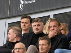 Żewłakow postawił na swoim. Legia szykuje transferowy hit z Niemiec