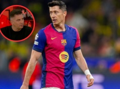 Mateusz Borek ostro o Lewandowskim! “Nie jestem w stanie tego zrozumieć”