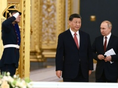 Kijów oskarża, Pekin odpowiada: Chiny nie dostarczały śmiercionośnej broni