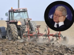 Jakie nabory dla rolników planuje ministerstwo rolnictwa?
