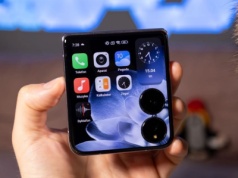Xiaomi MIX Flip 2 ma być cienki i potężny. Oto kolejny składak
