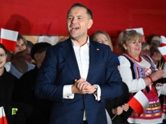 W PiS boją się, że Nawrocki przegra. 