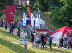Dzień Dziecka w Elblągu [ Kultura ]