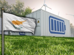 Cypr przełamuje energetyczną barierę! Pierwsza wielkoskalowa bateria uruchomiona