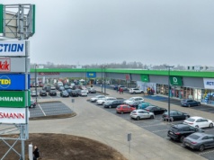 Rosną kolejne Vendo Parki w Polsce. Acion, Lidl i TEDi najemcami