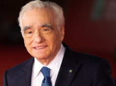 Scorsese pracuje nad wieloma filmami. Ale to ten zobaczymy jako pierwszy!